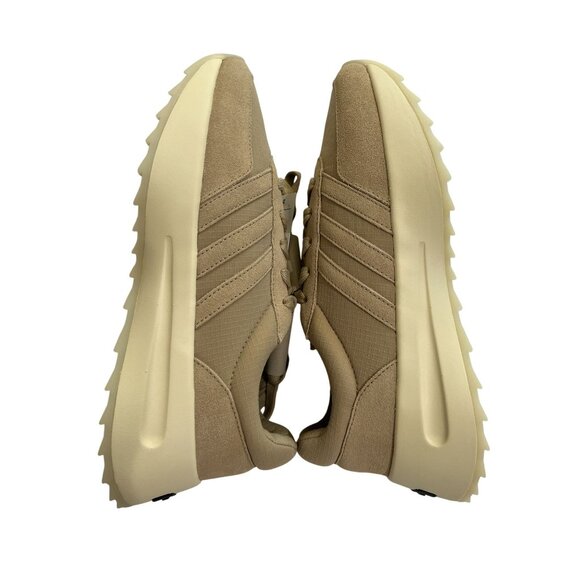 Adidas x Fear of God Athletics Los Angeles Shoes in Clay main image 6